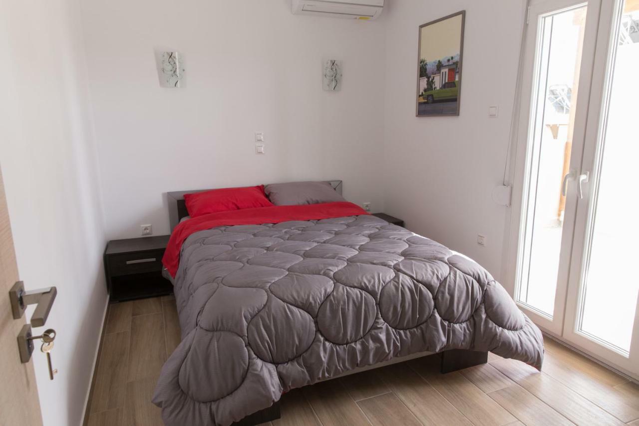 Dream Penthouse2 Apartment Athens Exterior photo