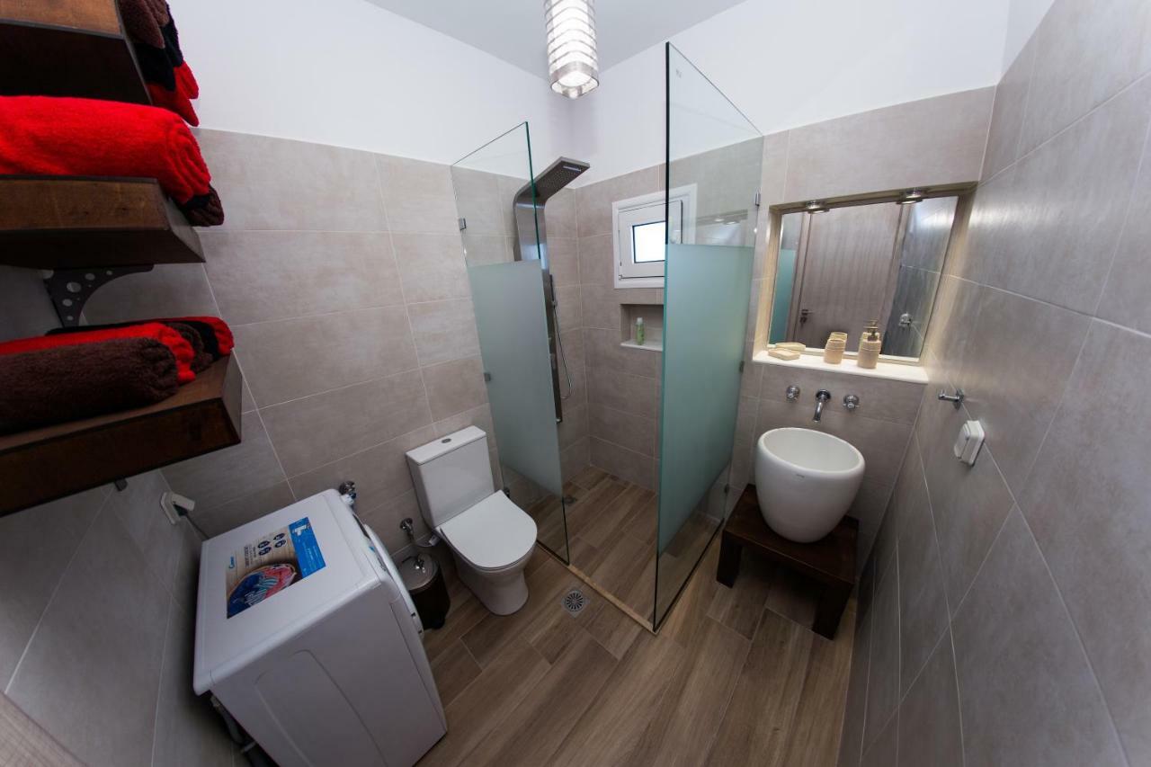 Dream Penthouse2 Apartment Athens Exterior photo